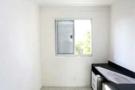 Apartamento à venda com 2 quartos em Vila Andrade, São Paulo, SP
