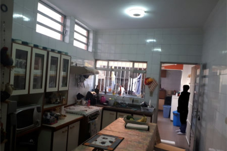 Sobrado à venda com 4 quartos, sendo 1 suíte, em Jardim São Paulo(zona Norte), São Paulo, SP