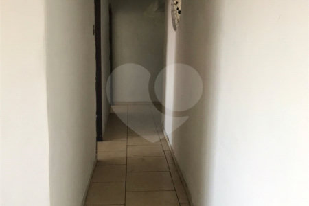 Casa à venda com 5 quartos em Campo Grande, Rio de Janeiro, RJ