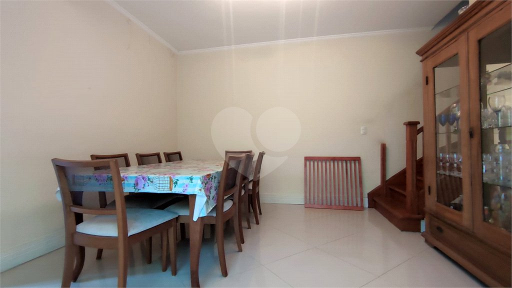 Sobrado à venda com 3 quartos, sendo 1 suíte, em Ipiranga, São Paulo, SP