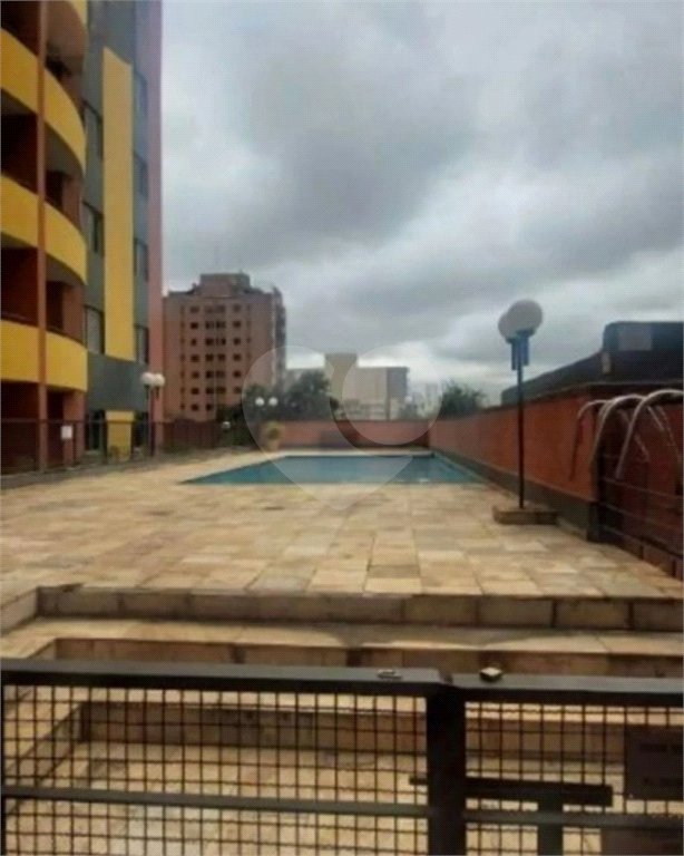 Apartamento à venda com 3 quartos, sendo 1 suíte, em Vila Aurora (zona Norte), São Paulo, SP