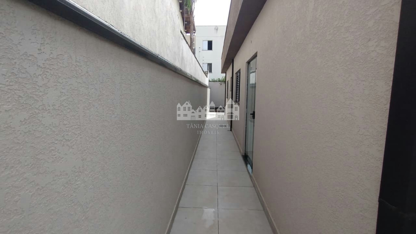 Casa à venda com 3 quartos, sendo 1 suíte, em Nova Atibaia, Atibaia, SP