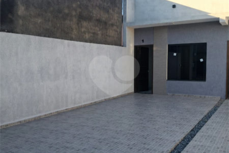 Casa de Vila à venda com 2 quartos, sendo 1 suíte, em Vila Barão, Sorocaba, SP