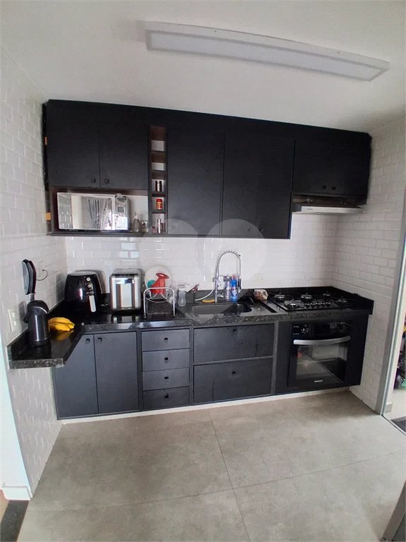 Apartamento à venda com 3 quartos, sendo 1 suíte, em MANDAQUI, São Paulo, SP