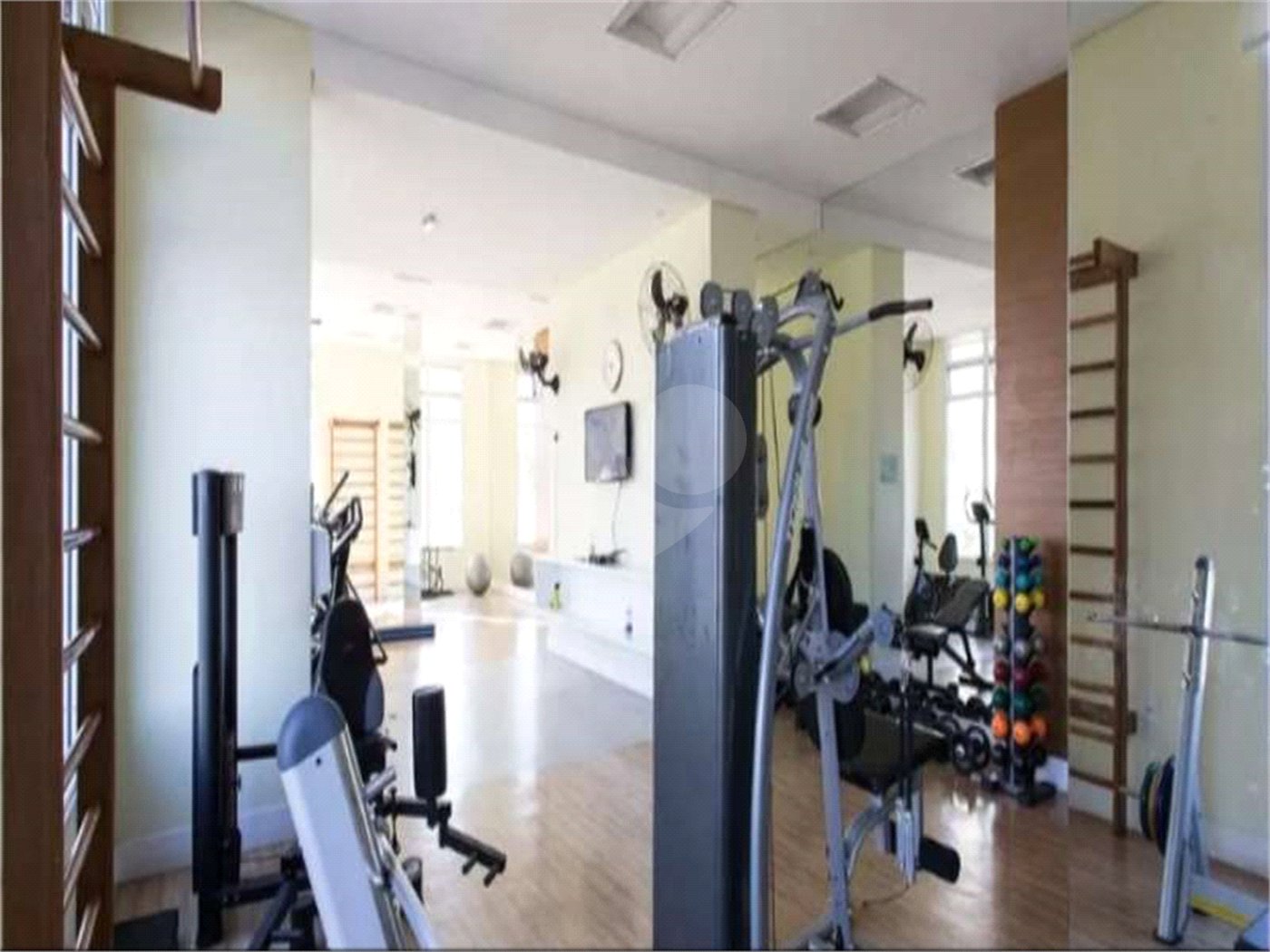 Apartamento à venda com 2 quartos em Barra Funda, São Paulo, SP
