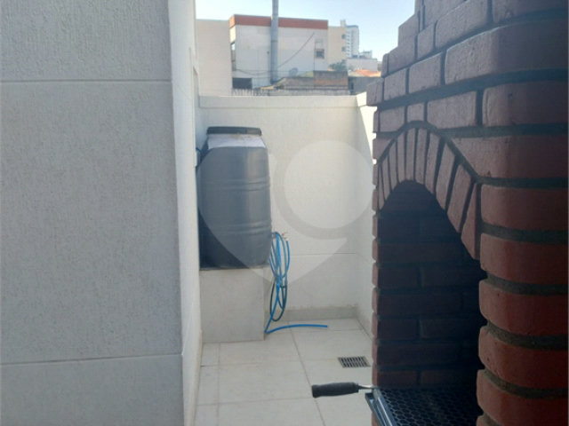 Casa à venda com 2 quartos, sendo 1 suíte,  no condomínio Residencial Karen, São Paulo - SP