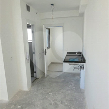 Studio à venda em Paraíso, São Paulo, SP
