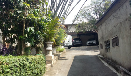 Terreno à venda com 3 quartos, sendo 1 suíte,  em Freguesia do Ó, São Paulo, SP