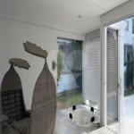 Casa à venda com 2 suítes no condomínio Residencial Vale das Laranjeiras, Indaiatuba - SP