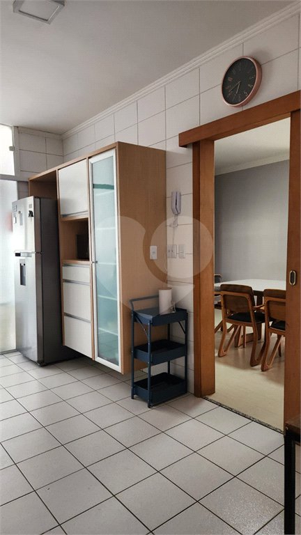 Apartamento à venda em Parque Residencial Aquarius, São José dos Campos, SP