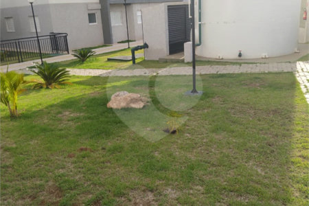 Apartamento à venda com 2 quartos, sendo 1 suíte, em Parque Morumbi, Votorantim, SP