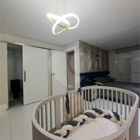 Apartamento à venda com 3 suítes no Centro, Santo André, SP