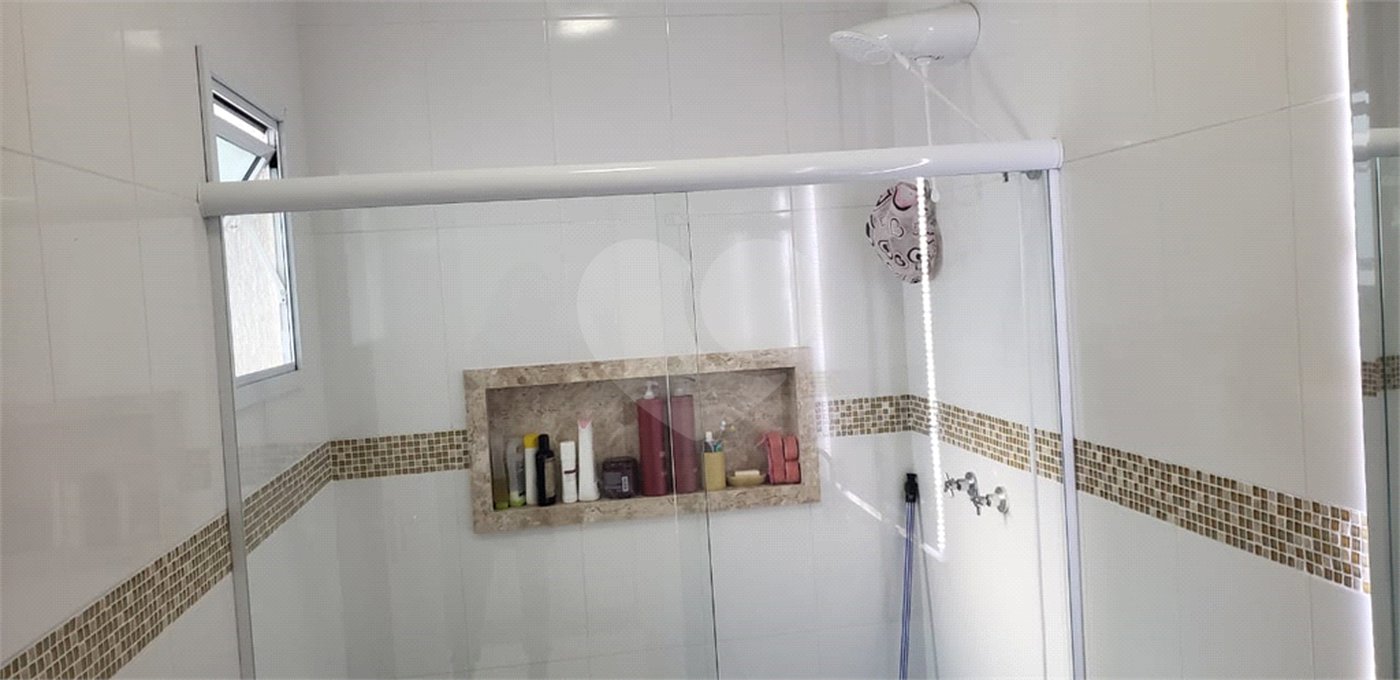 Sobrado à venda com 3 suítes em Santana, São Paulo, SP