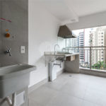 Apartamento à venda com 2 suítes em Vila Mariana, São Paulo, SP