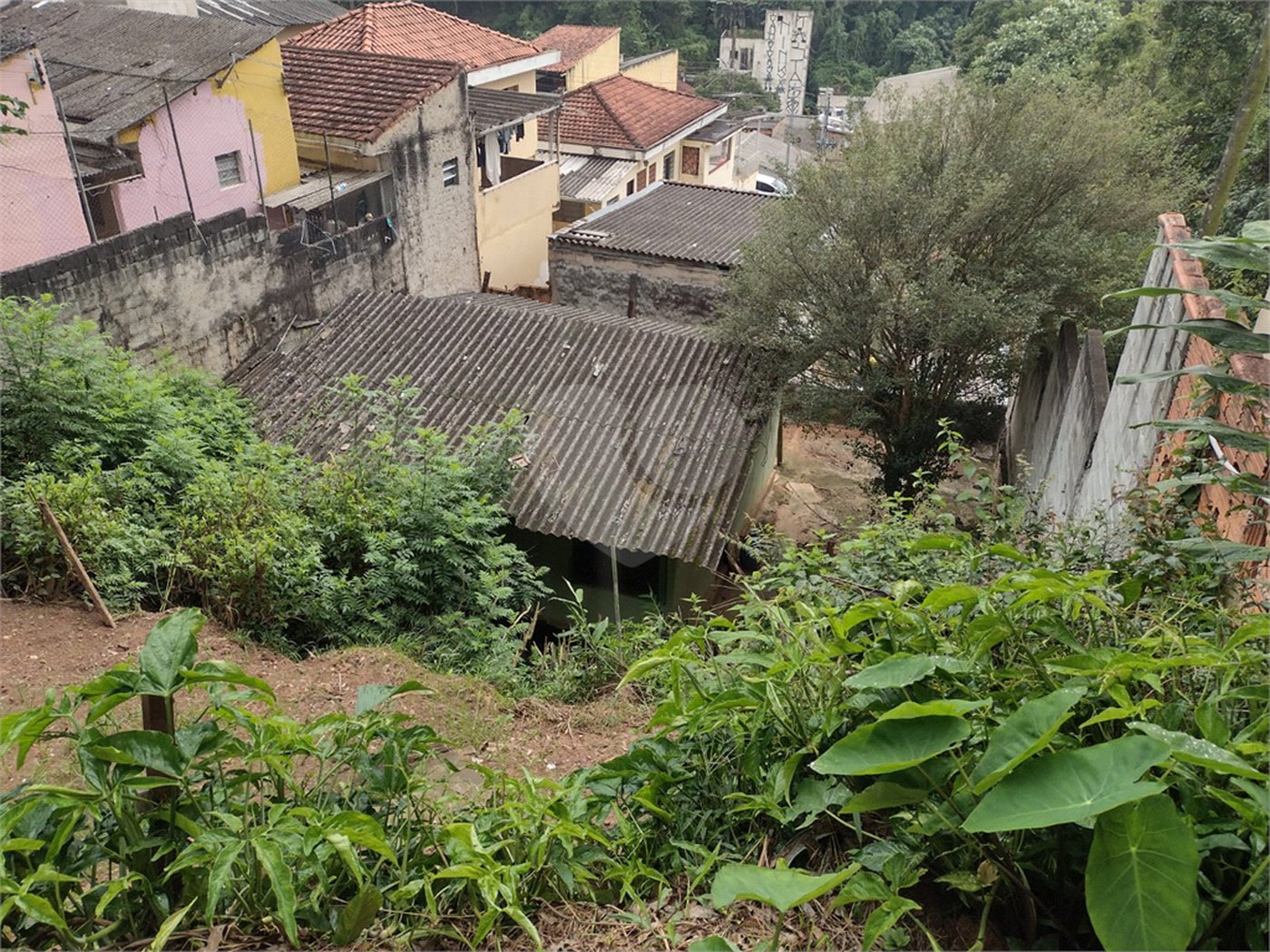 Terreno à venda em Tucuruvi, São Paulo, SP