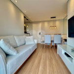 Apartamento à venda com 2 quartos em Vila Nova Cachoeirinha, São Paulo, SP