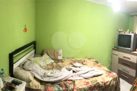 Apartamento à venda com 2 quartos em Jardim Celeste, São Paulo, SP