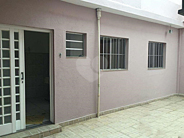 Sobrado à venda com 2 suítes em Mandaqui, São Paulo, SP