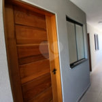 Apartamento à venda com 2 quartos em Vila Medeiros, São Paulo, SP