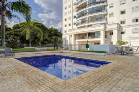 Cobertura à venda com 4 quartos, sendo 1 suíte, em Jardim Marajoara, São Paulo, SP