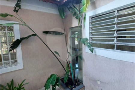 Casa para alugar com 3 quartos em Água Branca, São Paulo, SP