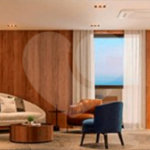 Apartamento à venda com 3 quartos em Vila Clementino, São Paulo, SP