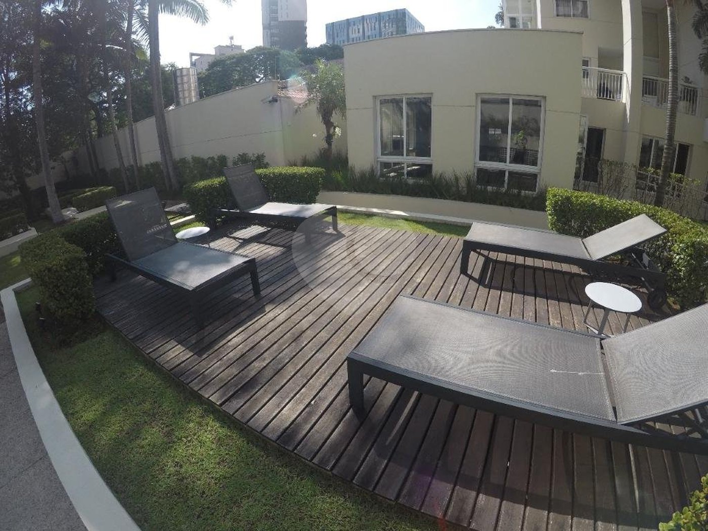 Apartamento à venda com 1 suíte em Vila Nova Conceição, São Paulo, SP