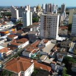 Prédio à venda no Centro, Araraquara, SP