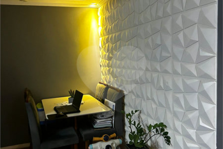 Apartamento à venda com 2 quartos em Parque Santa Rosa, Suzano, SP