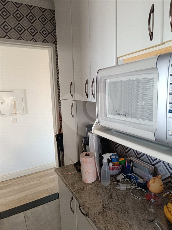 Apartamento à venda com 2 quartos em Vila Nova Cachoeirinha, São Paulo, SP