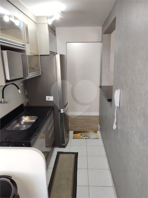 Apartamento à venda com 2 quartos, sendo 1 suíte,  em Sacomã, São Paulo, SP