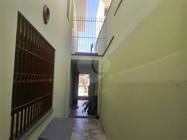 Casa à venda com 4 suítes em Horto, São Paulo, SP