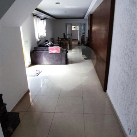 Casa à venda com 2 suítes em Jardim Soraia, São Paulo, SP