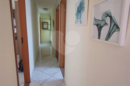 Casa à venda com 3 quartos, sendo 2 suítes, em Campo Grande, Rio de Janeiro, RJ