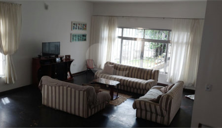 Casa à venda com 4 quartos, sendo 2 suítes,  em Limão, São Paulo, SP