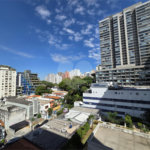 Apartamento à venda com 2 quartos, sendo 1 suíte, em Pinheiros, São Paulo, SP