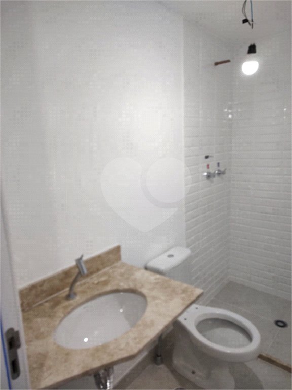 Apartamento à venda com 2 quartos, sendo 1 suíte, em Mandaqui, São Paulo, SP