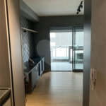 Studio à venda ou para alugar com 1 quarto em Pinheiros, São Paulo, SP