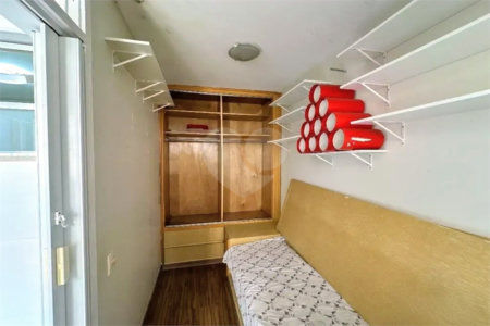 Apartamento à venda com 2 quartos, sendo 1 suíte, em Tijuca, Rio de Janeiro, RJ