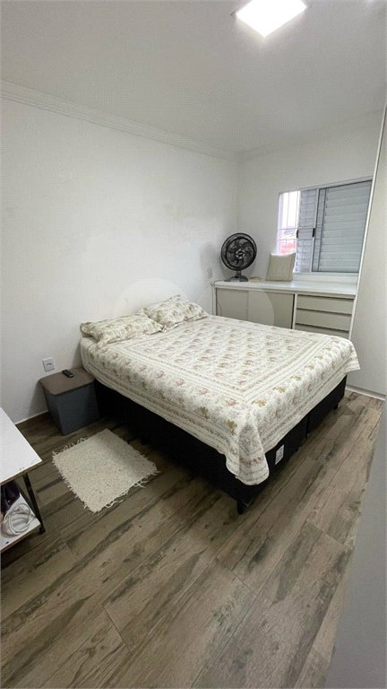 Sobrado à venda com 4 quartos, sendo 2 suítes,  em Mogi Moderno, Mogi das Cruzes, SP