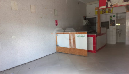 Salão Comercial para alugar em Santana, São Paulo, SP
