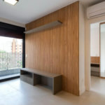 Apartamento à venda com 1 suíte em Jardim das Bandeiras, São Paulo, SP