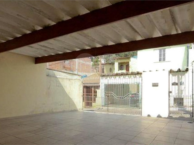 Casa Térrea à venda com 3 quartos, sendo 1 suíte,  em Santana, São Paulo, SP