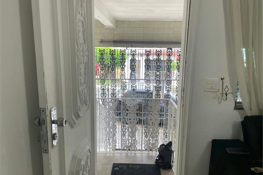 Sobrado à venda com 3 quartos em Vila Formosa, São Paulo, SP