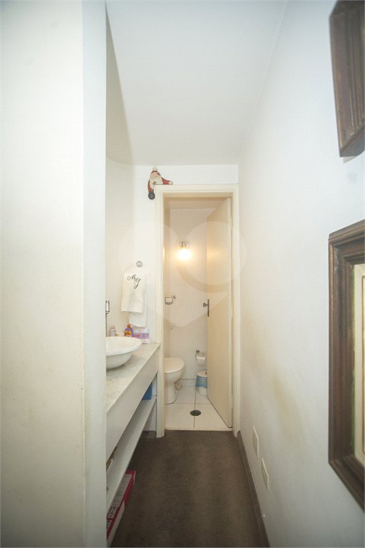 Sobrado à venda com 3 quartos, sendo 1 suíte, em Chácara Santo Antônio (zona Sul), São Paulo, SP
