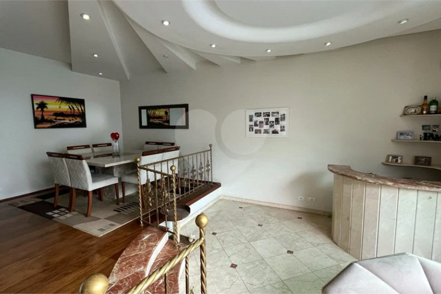 Casa Térrea à venda com 3 quartos, sendo 1 suíte,  em Jardim Franca, São Paulo, SP