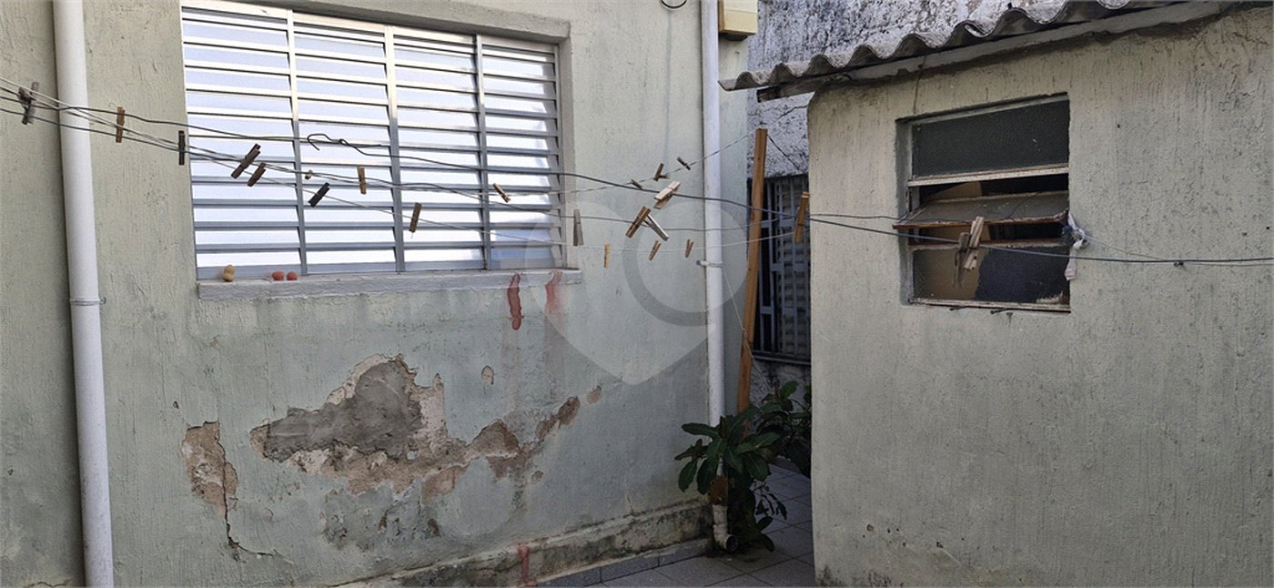 Sobrado à venda com 4 quartos em Casa Verde, São Paulo, SP