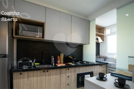 Apartamento à venda com 2 quartos em Parque Residencial Rafael Alcalá, Porto Feliz, SP