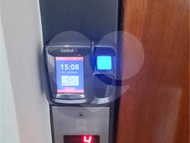 Apartamento à venda com 4 quartos, sendo 3 suítes,  em Santana, São Paulo, SP