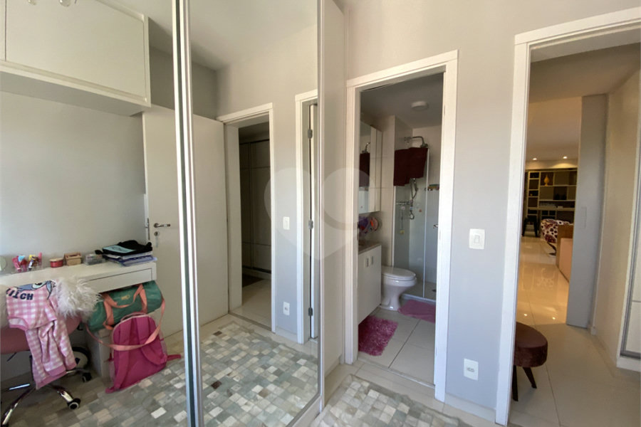 Apartamento à venda com 3 suítes em Casa Verde, São Paulo, SP